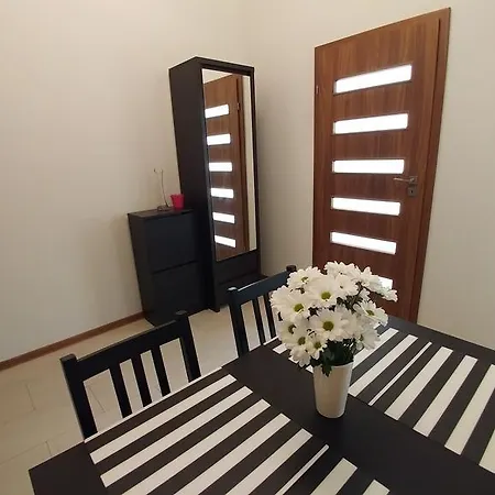 Apartmán Centrum Krakov