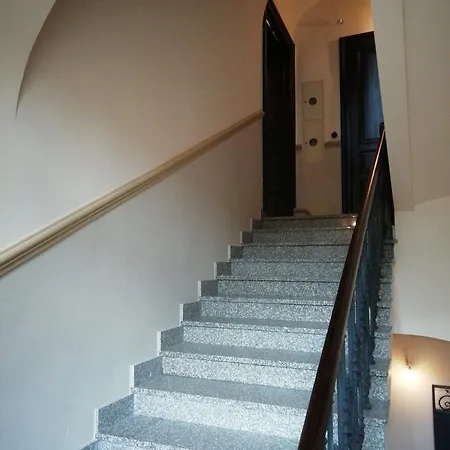 Apartmán Centrum Krakov