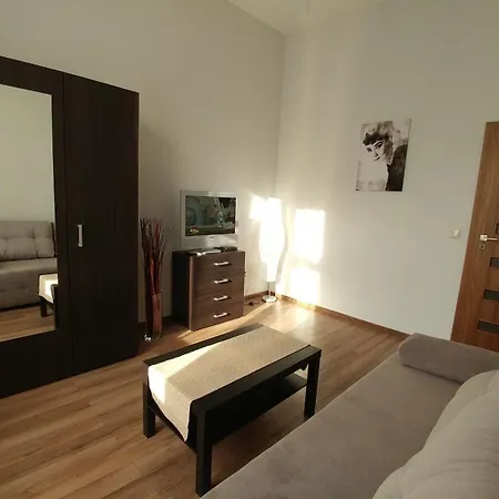 Apartament Centrum *