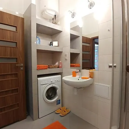 Apartment Centrum Krakow