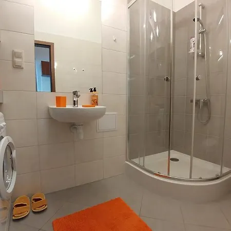 Apartament Centrum *