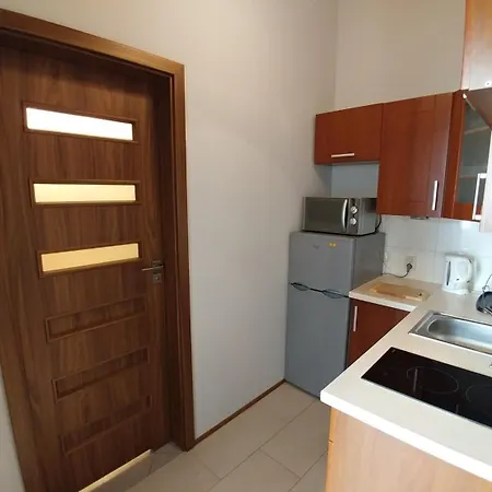 Centrum Apartment Krakow
