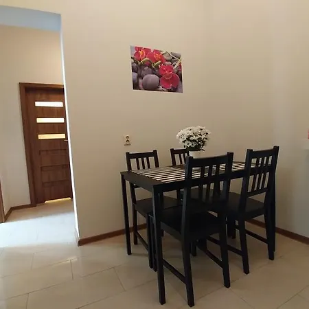 Apartament Centrum *