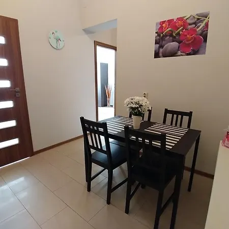 Centrum Apartament