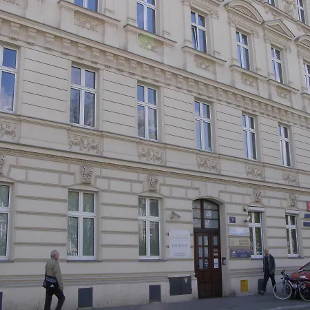 Apartament Centrum