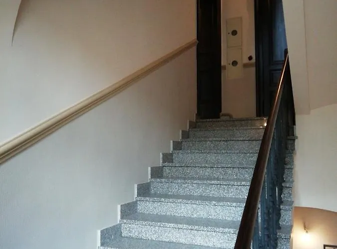 아파트 Centrum 크라쿠프